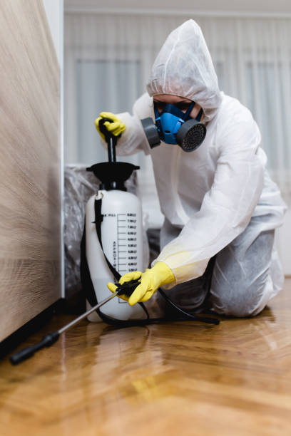 Best Residential Pest Control  in Highland Park, MI